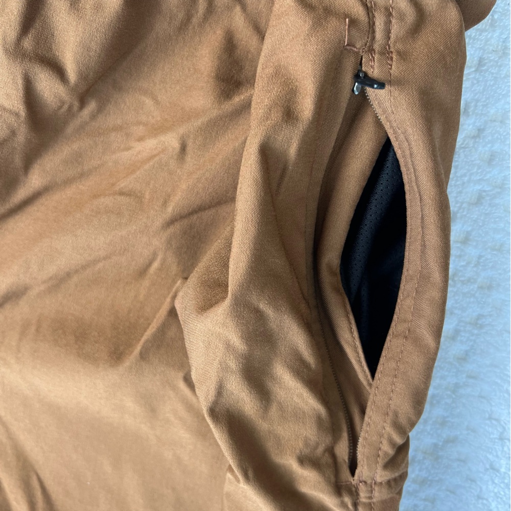 ! NWOT. Prana men’s shorts - Picture 9 of 9